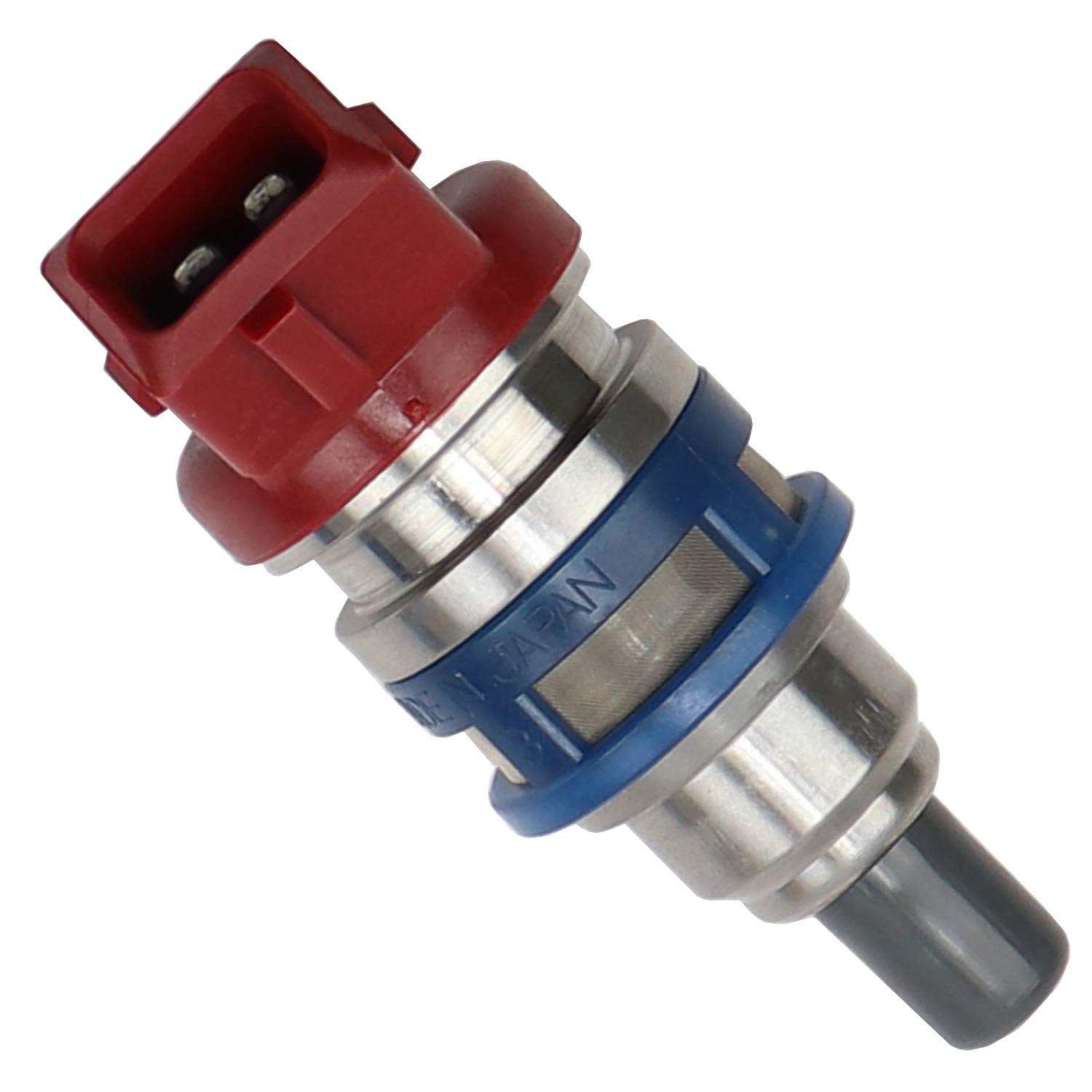 Beck/Arnley 158-0655 New Fuel Injector - High Performance Fuel Injection System for Cars, Trucks & SUVs | Perfect for Engine Repair & Maintenance