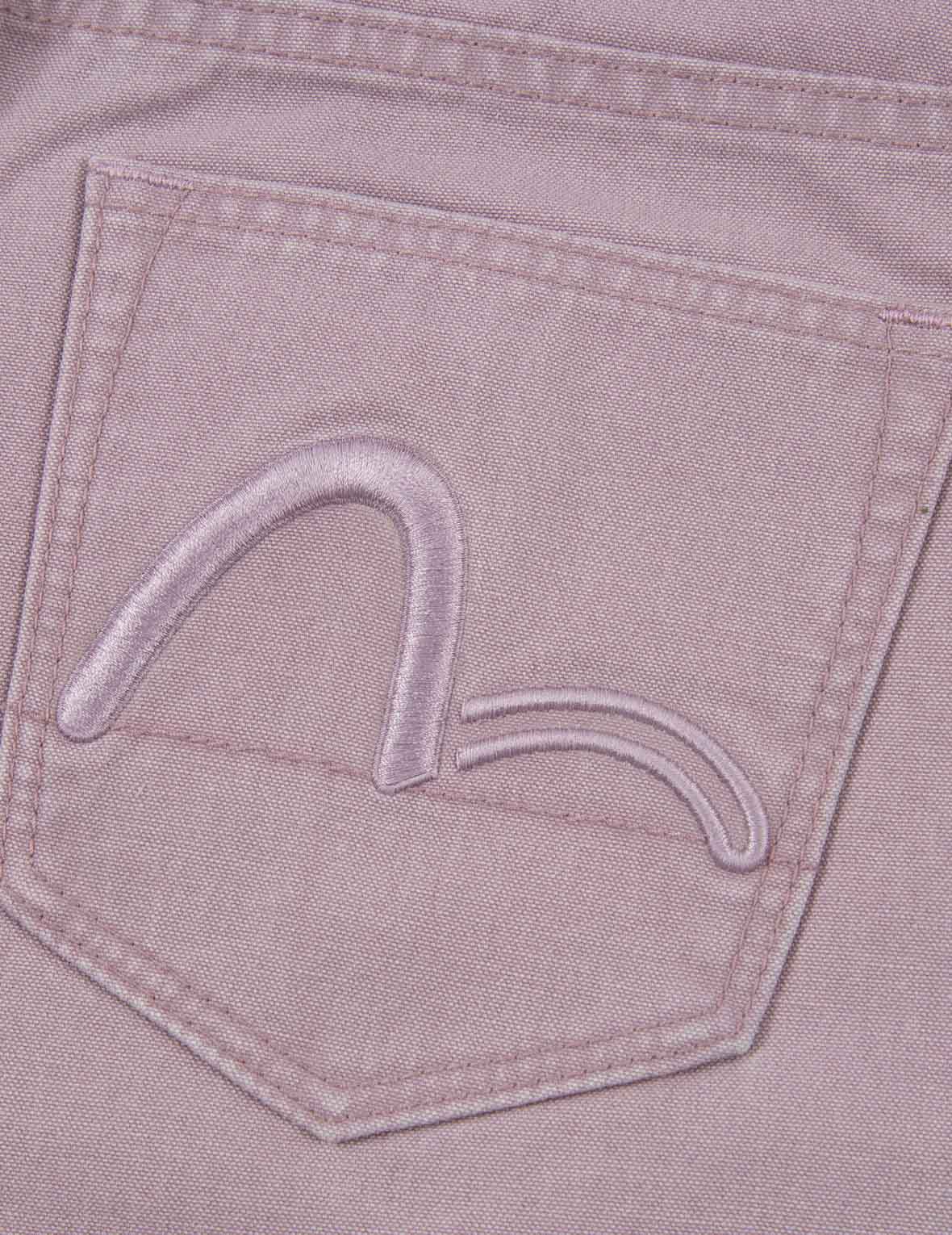 Pigment Dyed Shorts with Side Zippers - Stylish & Comfortable Men's Casual Shorts for Summer, Travel, and Outdoor Activities