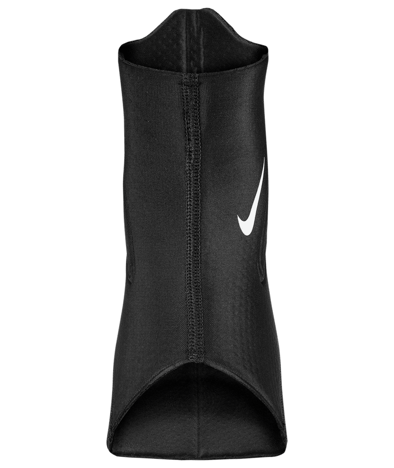 Nike Pro Ankle Sleeve 3.0 - Breathable Compression Support for Basketball, Running & Sports Injury Prevention - Ideal for Athletes & Active Lifestyles