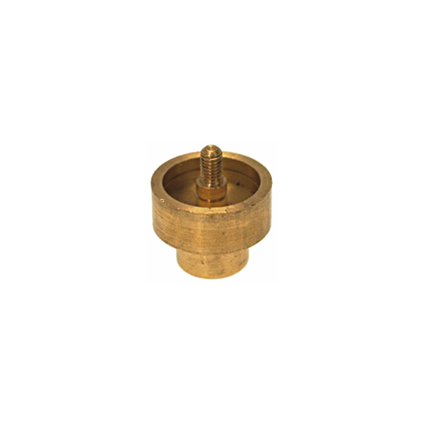E61 Manual Group Valve Gasket Holder - Compatible with Espresso Machines - Perfect for Baristas & Home Coffee Enthusiasts