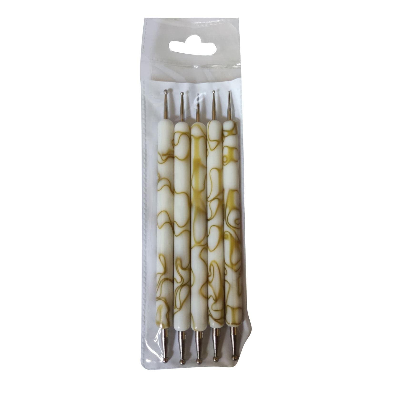 Acrylic Nail Art Pen for Manicure - Salon & Home DIY Use