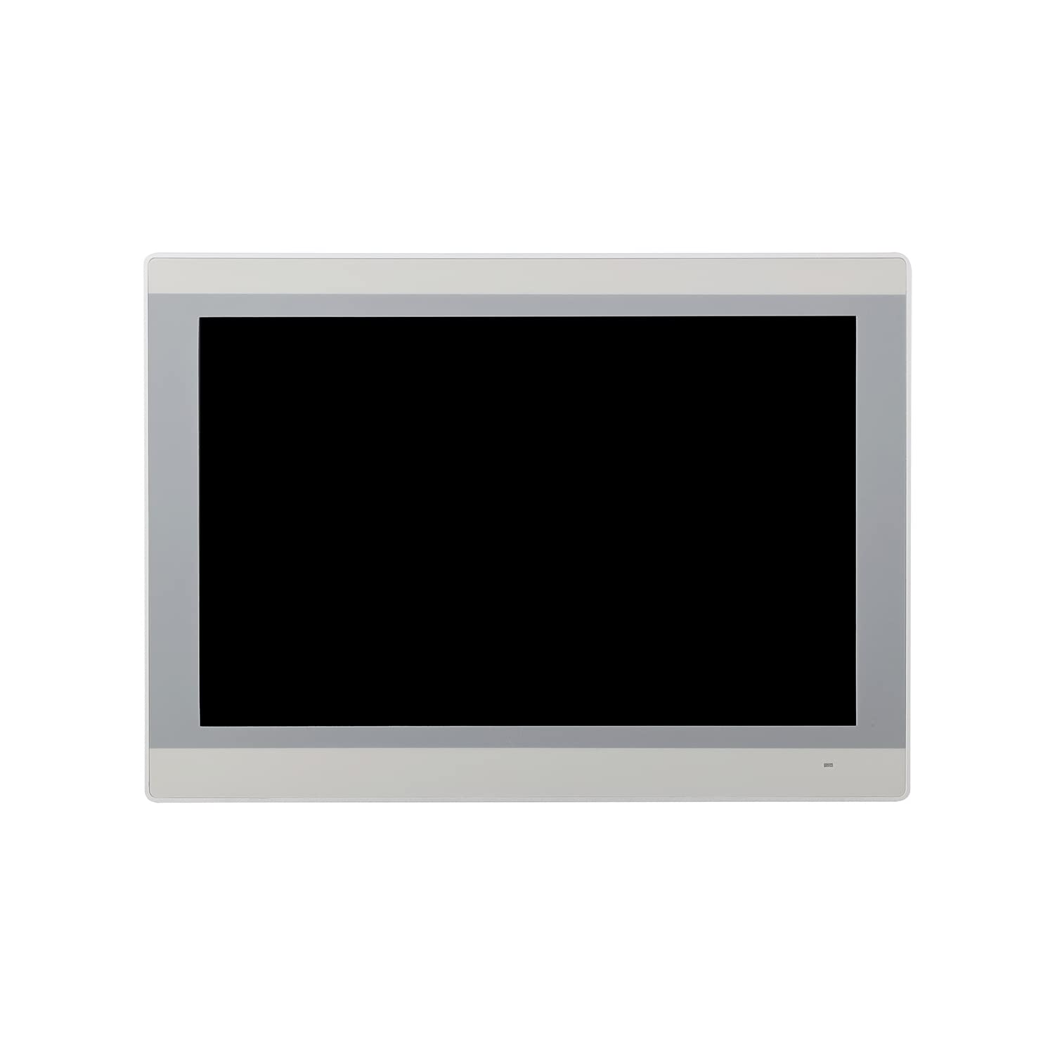 HUNSN 13.3 Inch Industrial Panel PC with High-Temperature 5-Wire Resistive Touch Screen | Intel i7-8565U Processor | Windows 11/Linux Ubuntu | 32GB RAM, 256GB SSD + 1TB HDD | VGA, HDMI, Dual LAN & COM Ports | Ideal for Factory Automation, HMI Control & Industrial Computing