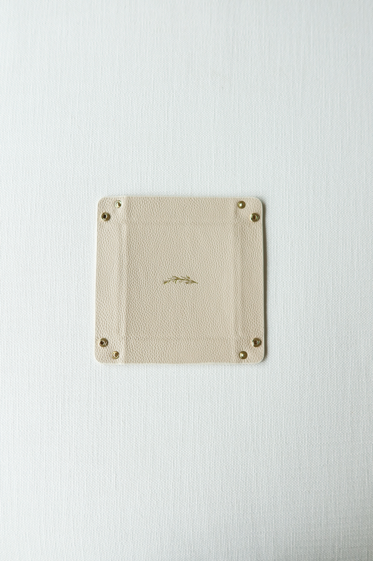 Key Tray - Premium Key Holder Organizer for Home & Office | Durable & Stylish Key Storage Solution | Perfect for Entryway, Kitchen, or Bedroom Organization