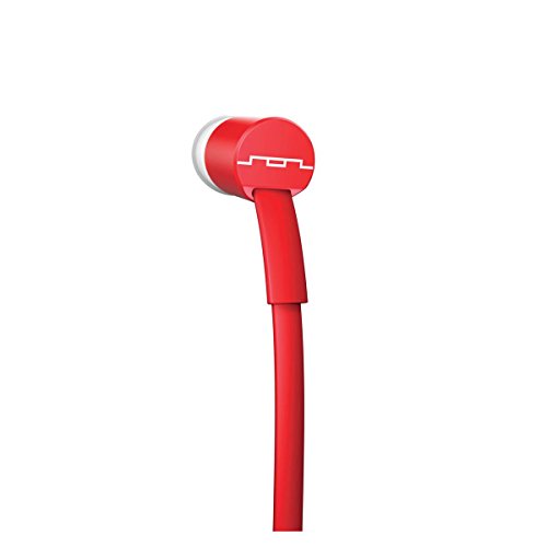 Vivid Red