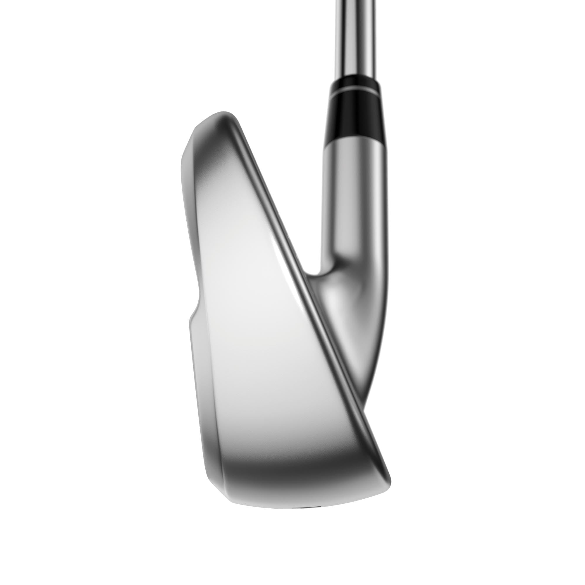 Callaway Golf Apex AI300 Iron Set - Premium Forged Golf Clubs for Men & Women | High Performance Distance Irons with Forgiveness | Perfect for Low Handicap Players & Tournament Use