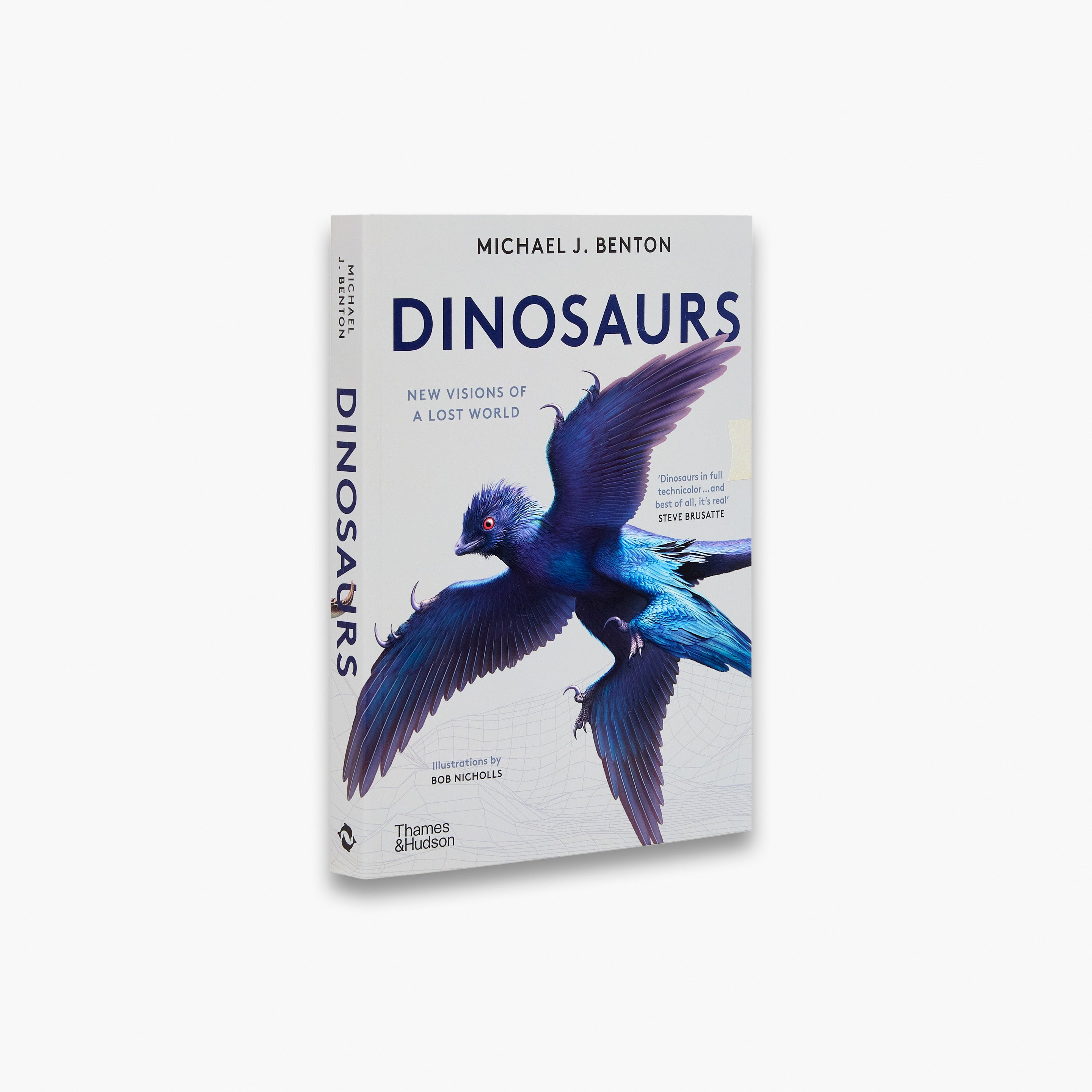 Dinosaurs Toys for Kids - Realistic Dinosaur Figures, Educational Dinosaur Playset for Boys & Girls - Perfect for Birthday Gifts, Classroom Learning, and Jurassic-Themed Playtime