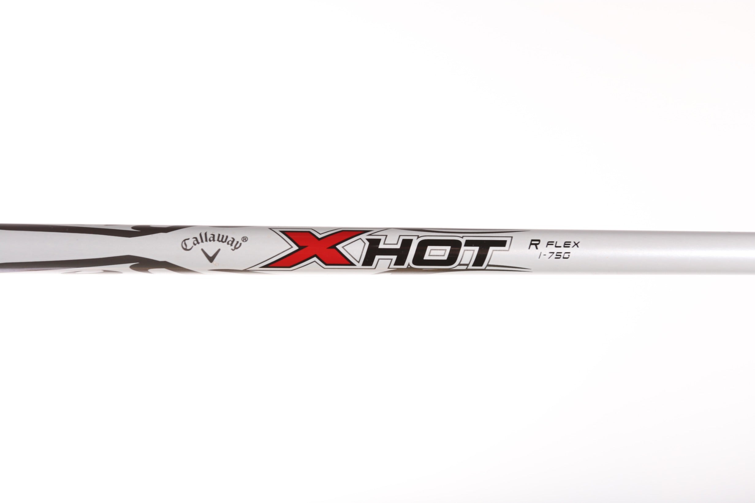 Used Callaway X Hot Approach Wedge 50° Right Handed Golf Club - Regular Flex for Short Game & Approach Shots