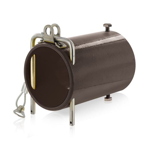49 Series Single Pole In-Line Coupler - Electrical Connector for Home, RV & Marine Wiring - Secure & Durable Connection for Lighting & Appliances