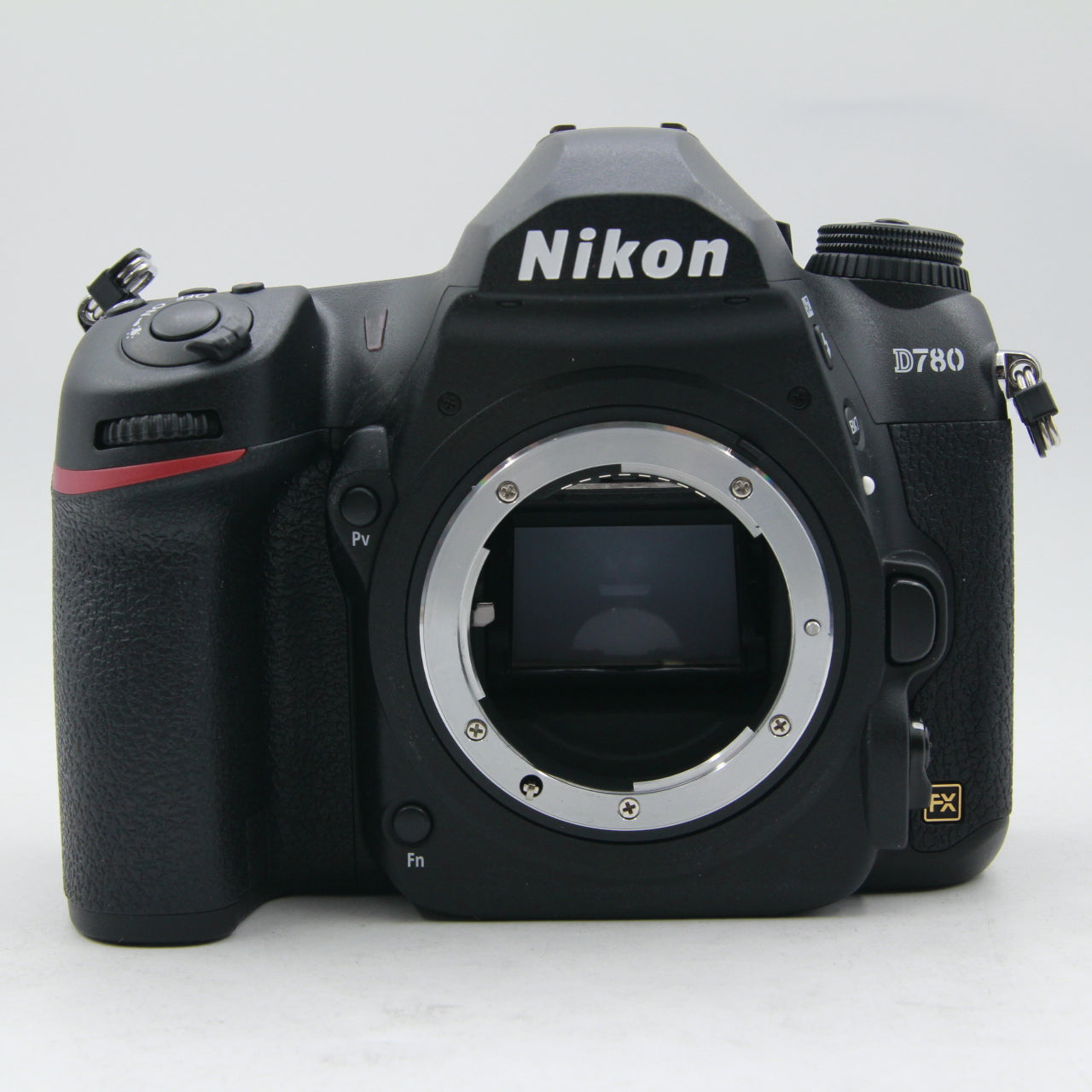 Nikon D780 DSLR Camera with 24-120mm Lens - Excellent Open Box Condition - Perfect for Professional Photography & Travel