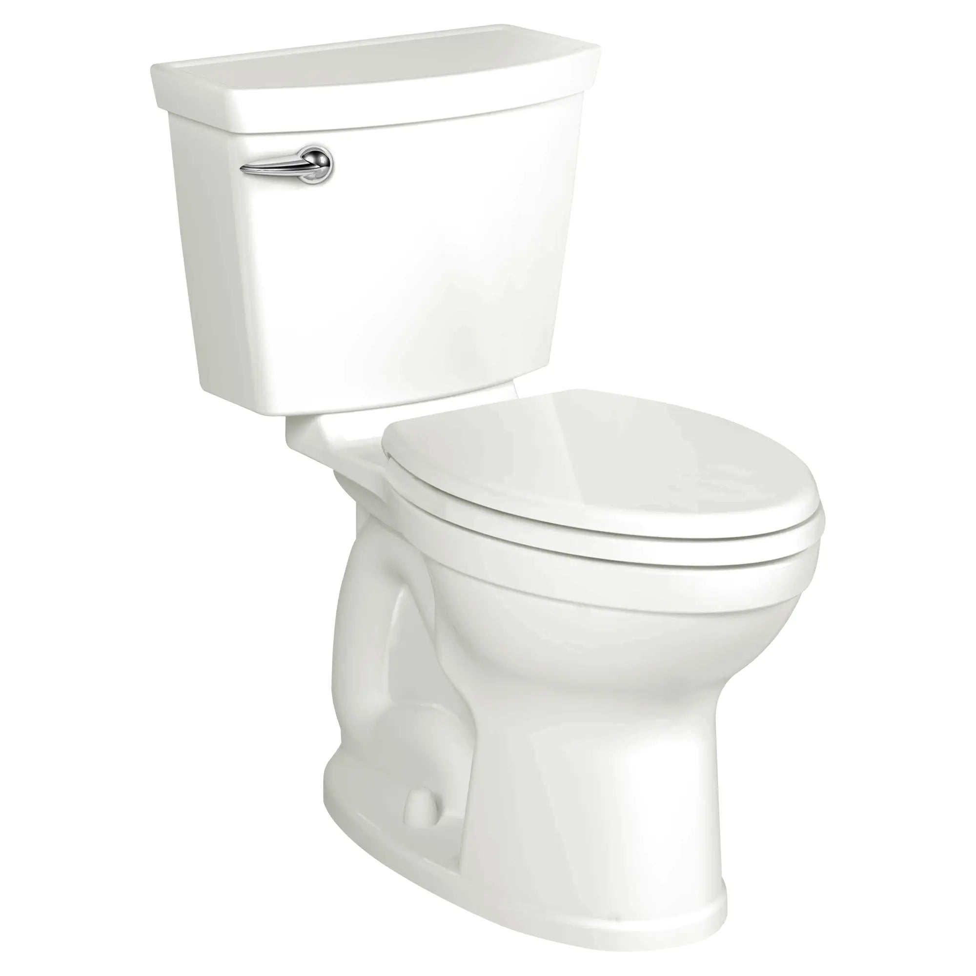 Champion 4 MAX 1.28 GPF/4.8 LPF Left Trip Lever 16.5