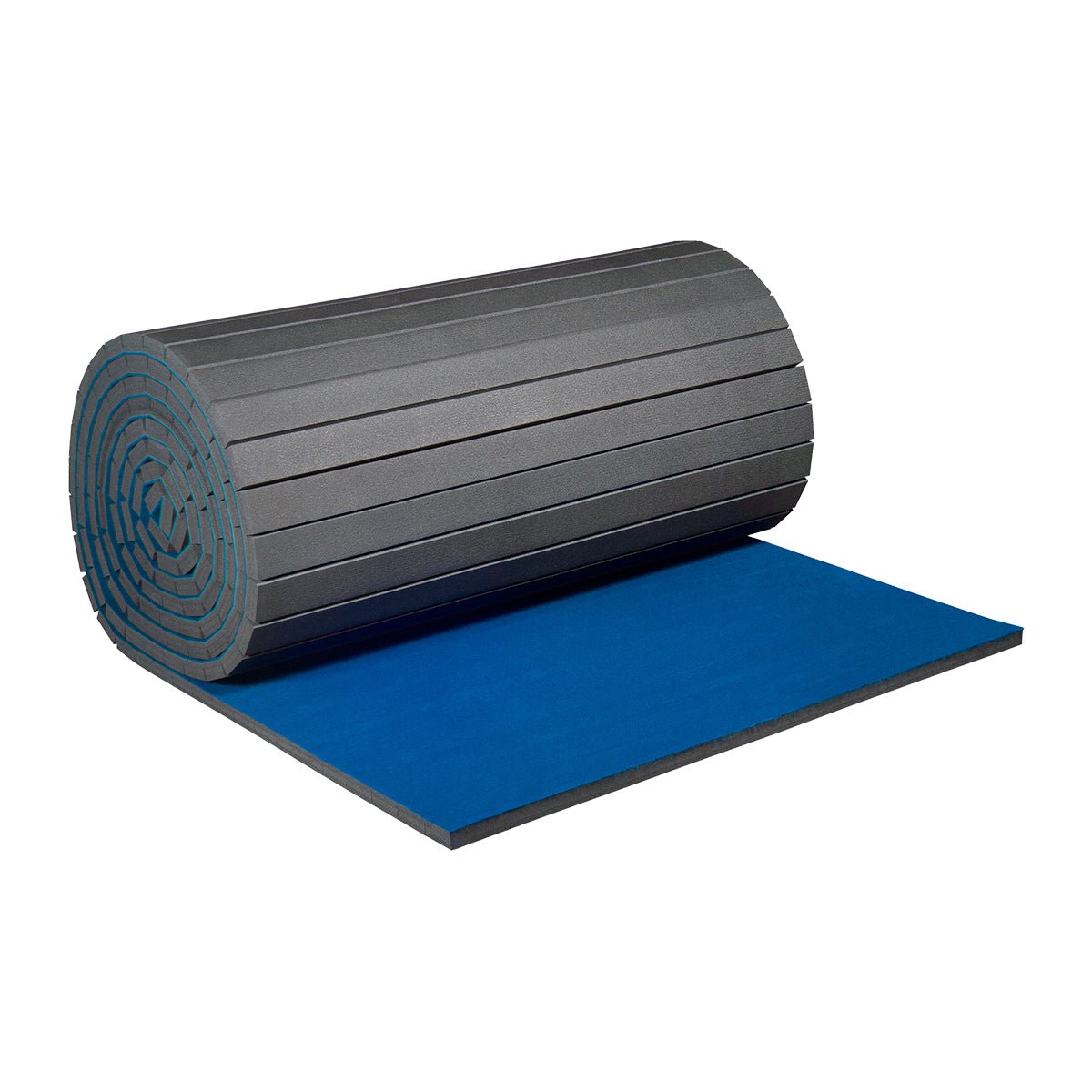 6' x 2' High-Density Bonded Foam Carpet Padding - Perfect for Home, Office & Commercial Flooring Comfort & Noise Reduction