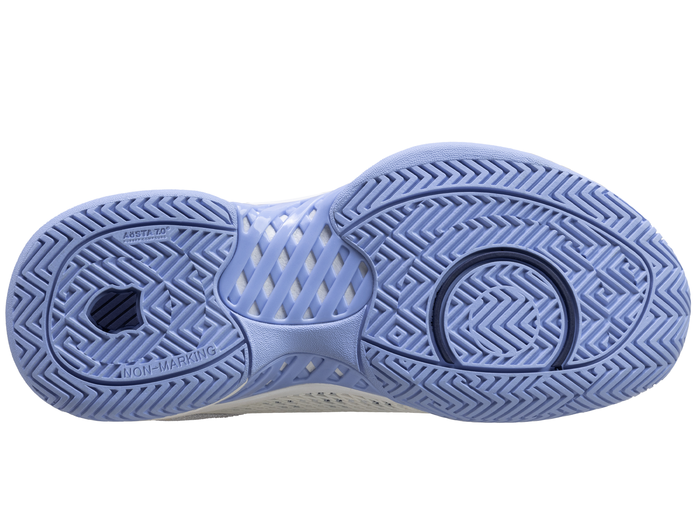 Express Light Pickleball Paddle - Bright White/Open Air/Estate Blue | Premium Performance for Fast Play | Perfect for Outdoor & Indoor Pickleball Games