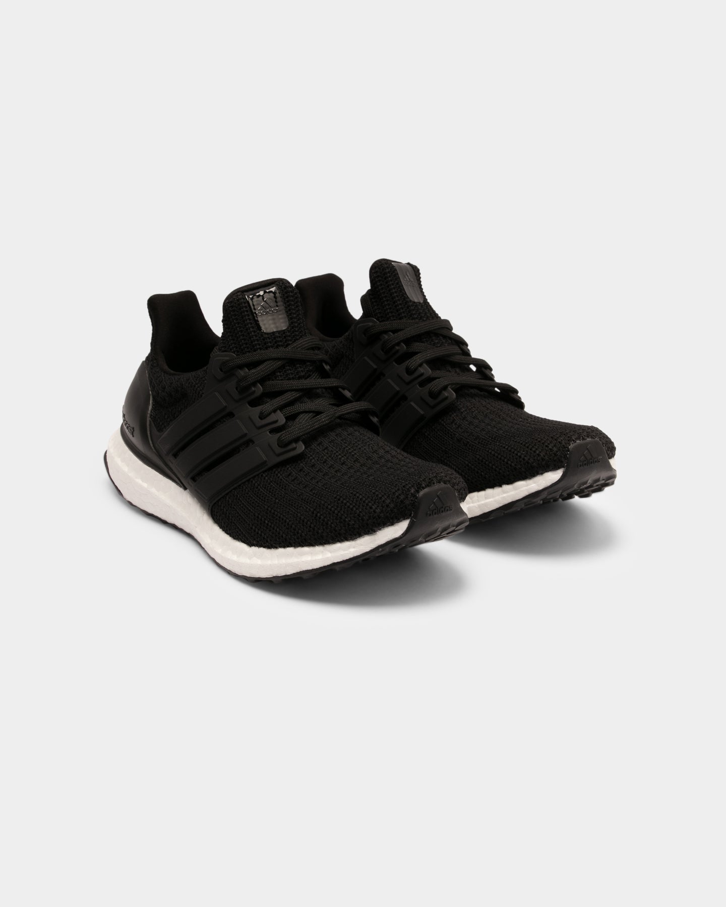Adidas Women's Ultraboost 4.0 DNA Running Shoes - Black | Lightweight Cushioned Sneakers for Women | Perfect for Jogging, Gym Workouts & Everyday Wear