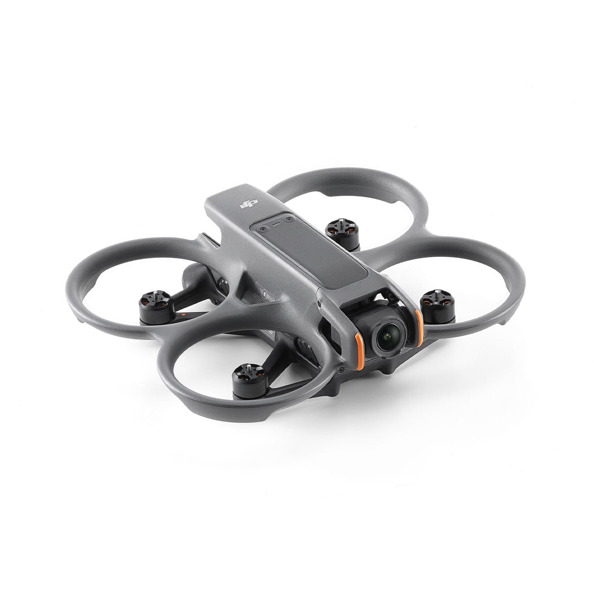 DJI Avata 2 FPV Drone Fly More Combo with 3 Batteries - 4K HD Camera, 34 Mins Flight Time, Lightweight Foldable Design for Aerial Photography, Travel & Outdoor Adventures