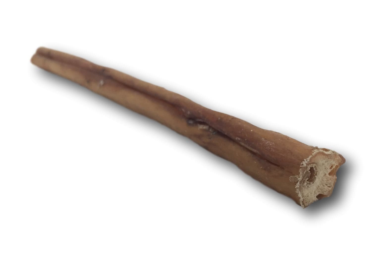 Premium 12 Inch Bully Sticks for Dogs - 100% Natural Grass-Fed Beef Chews | High Protein, Grain-Free, Digestible Dog Treats | Supports Dental Health & Fresh Breath | 10 Pack - Perfect for Training, Teething Puppies & Aggressive Chewers