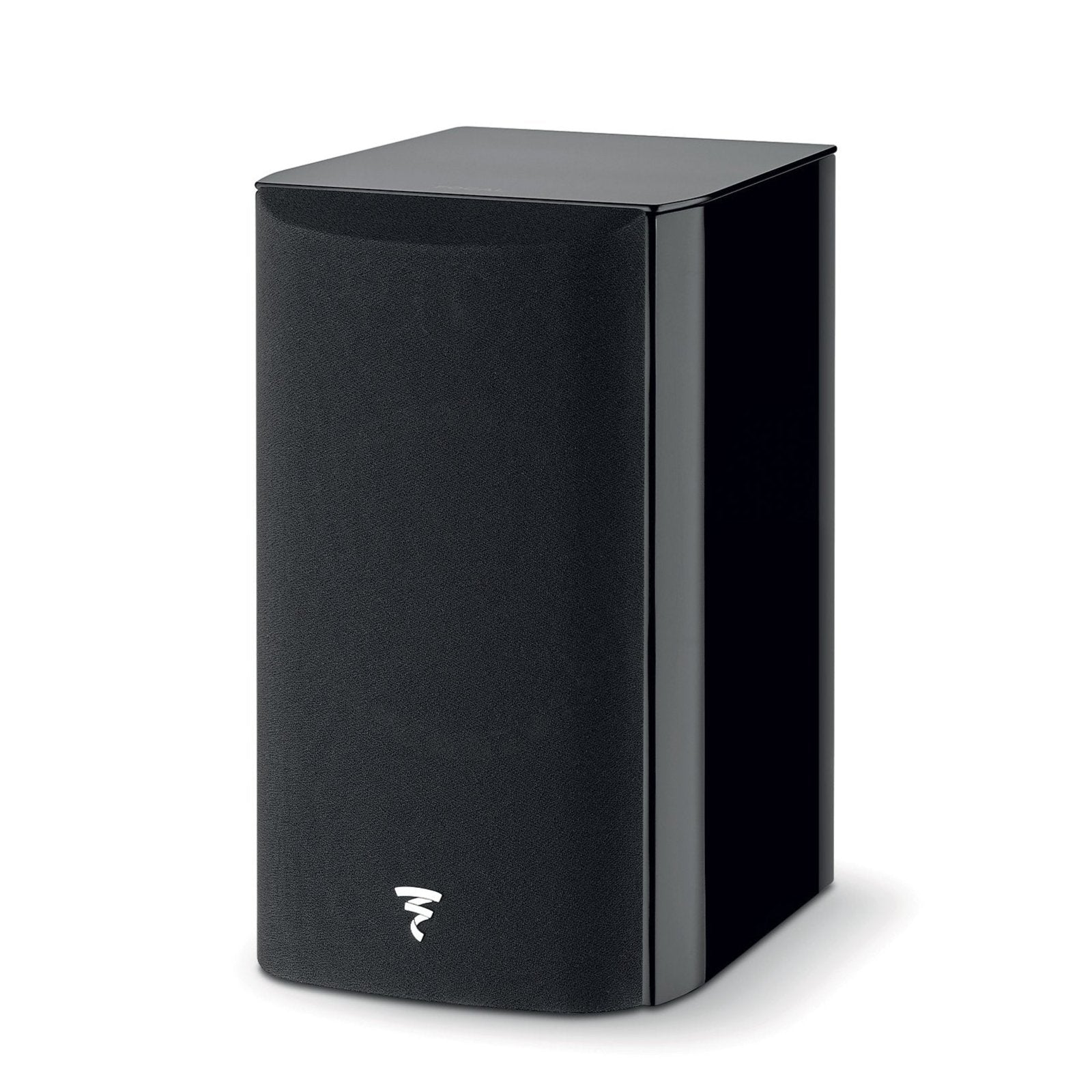 Focal Aria Evo X N°1 Bookshelf Loudspeaker - High-End HiFi Speaker for Home Audio, Studio & Music Lovers - Perfect for Living Room, Home Theater & Audiophile Setups