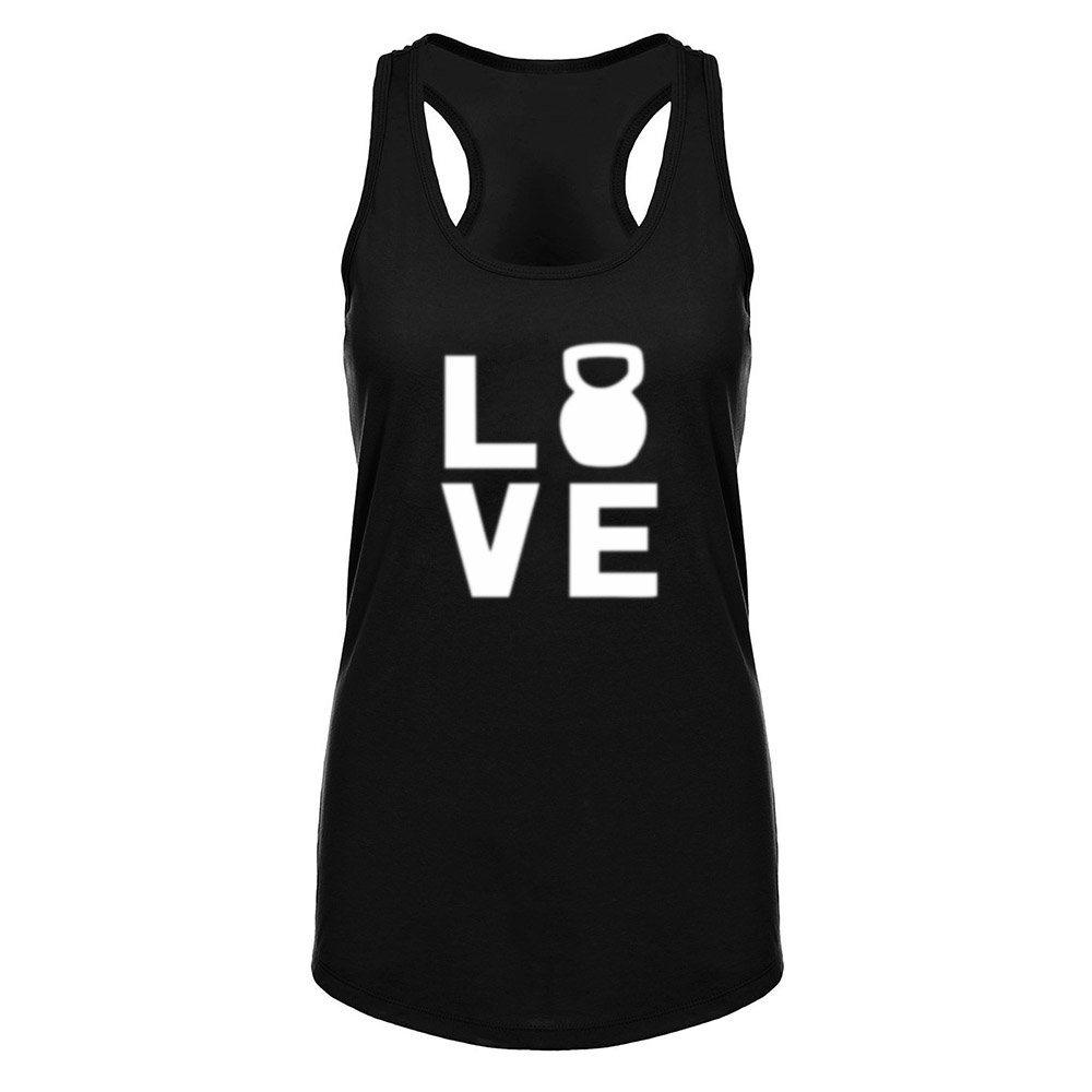 Funny Saying Women's Workout Tank Tops - Racerback Sleeveless Gym Shirts for Fitness & Running | Perfect for Yoga, Workouts & Casual Wear