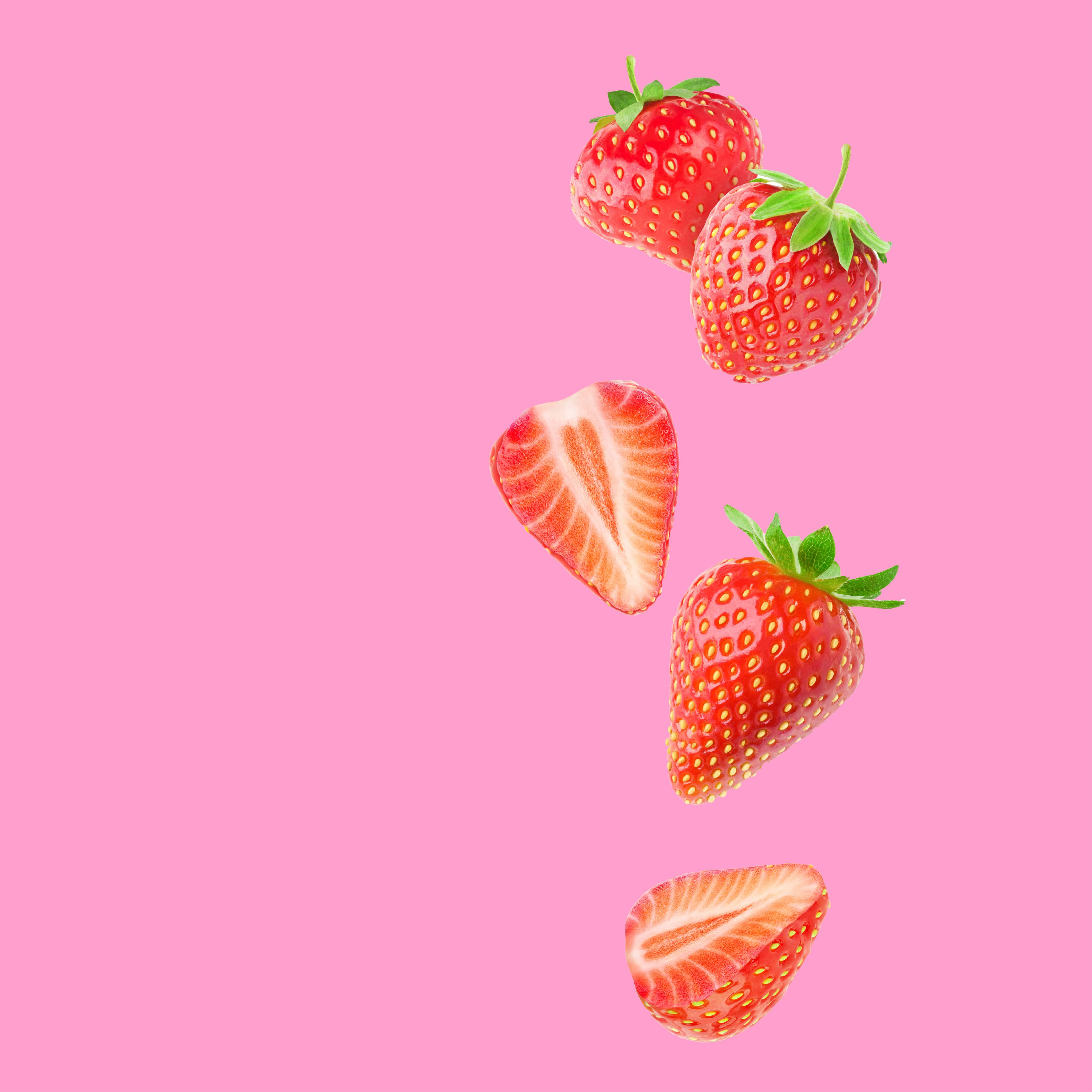 NO. 69 Sweet Strawberry Fragrance Oil for Cold Air Diffusers - Aromatherapy Essential Oil for Home, Office & Spa Relaxation