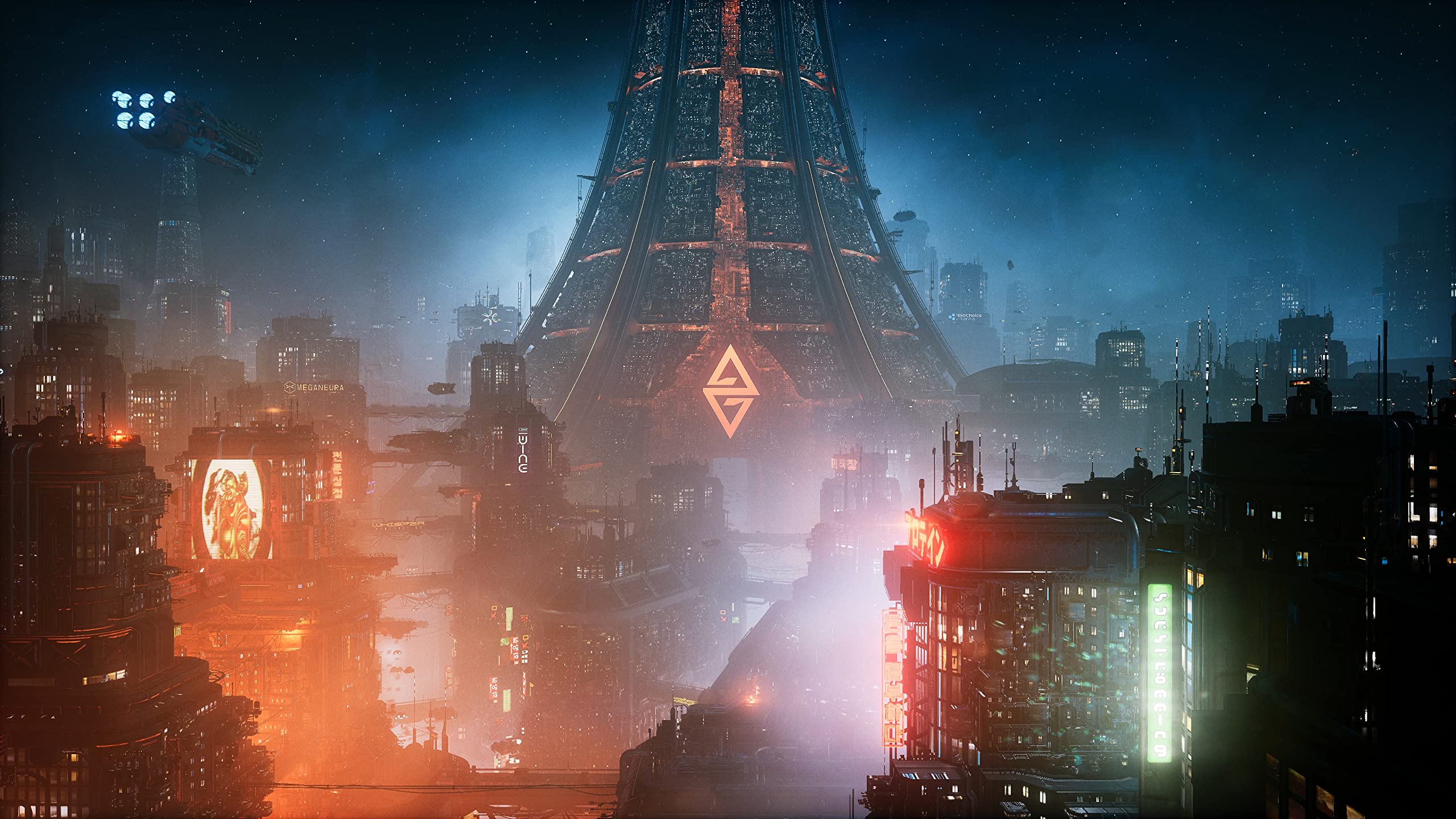 The Ascent (Standard Edition) - PS5 Game | Action RPG Sci-Fi Adventure | Perfect for Solo & Co-op Gaming on PlayStation 5