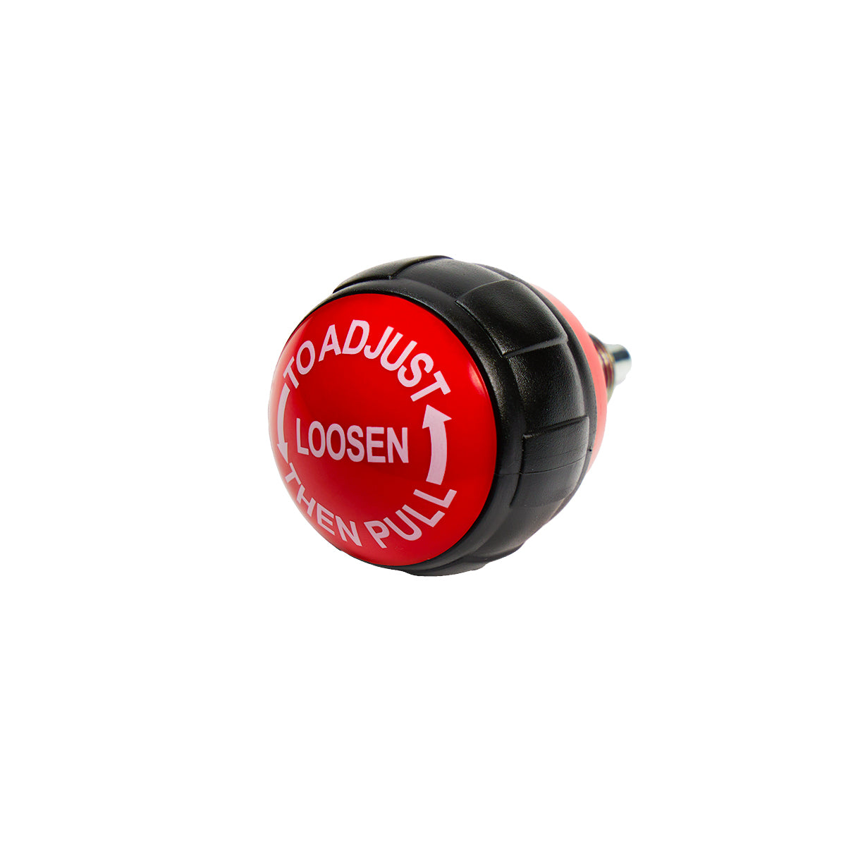 Adjustable Indoor Cycling Bike Resistance Knob - Perfect for Home Gym Workouts & Spin Classes