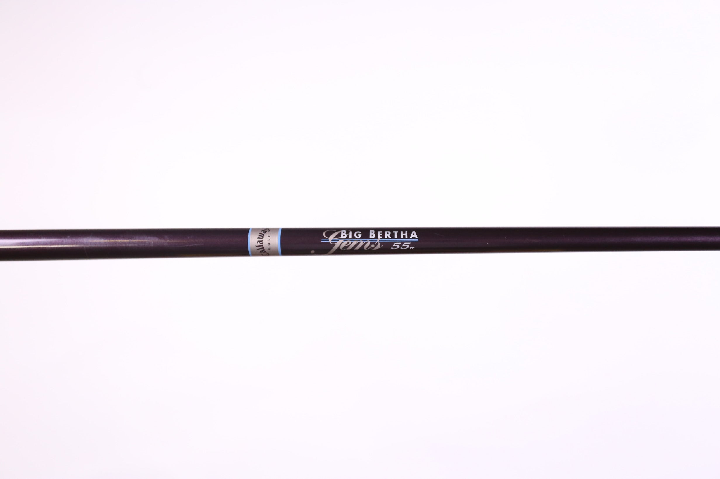 Used Callaway Big Bertha 2004 5 Wood Golf Club - Right Handed 18° Ladies Flex - Perfect for Women Golfers & Beginners on the Course