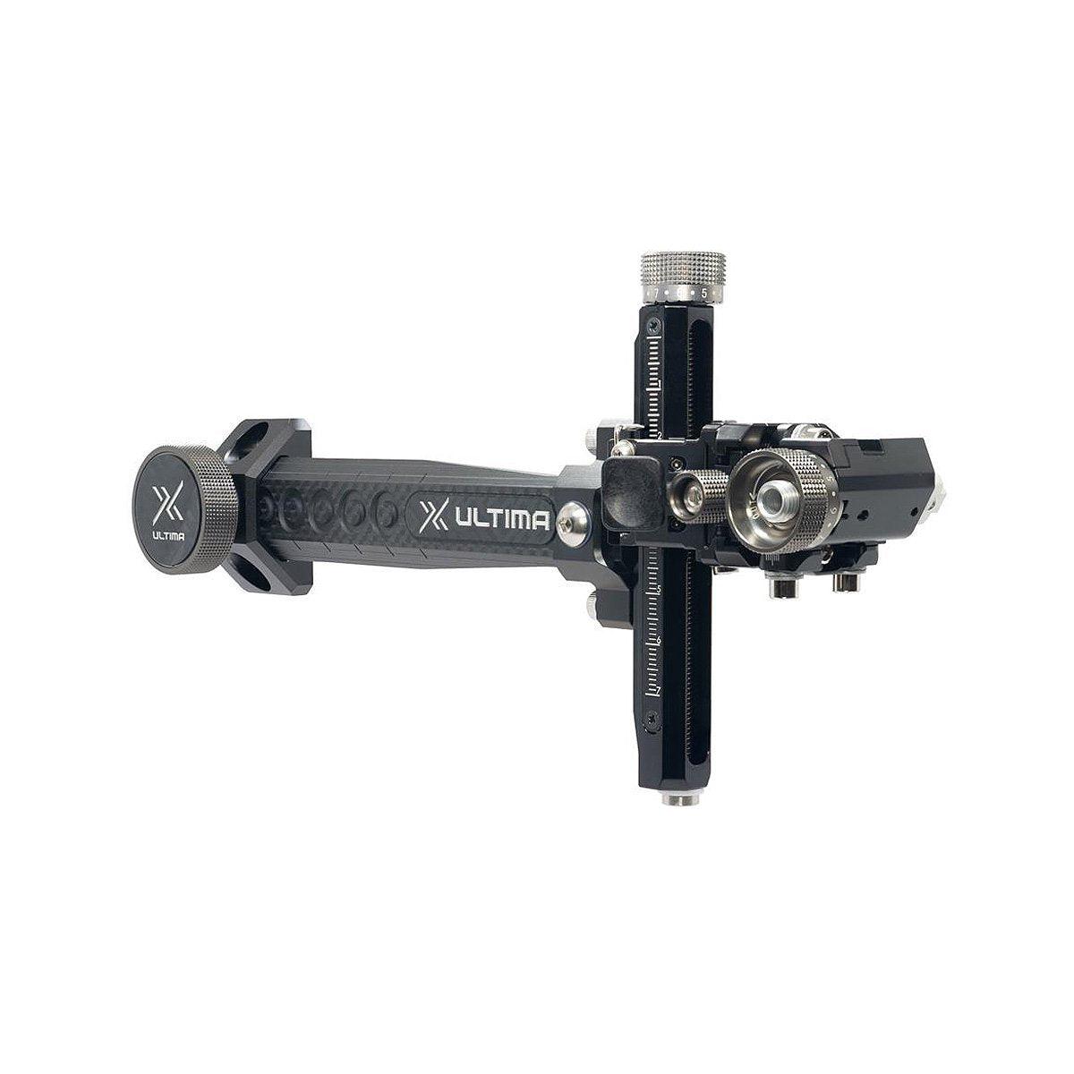 Shibuya CP Pro Compound Sight - High Precision Bow Sight for Archery Hunting & Target Shooting | Perfect for Outdoor Adventures & Competitive Tournaments