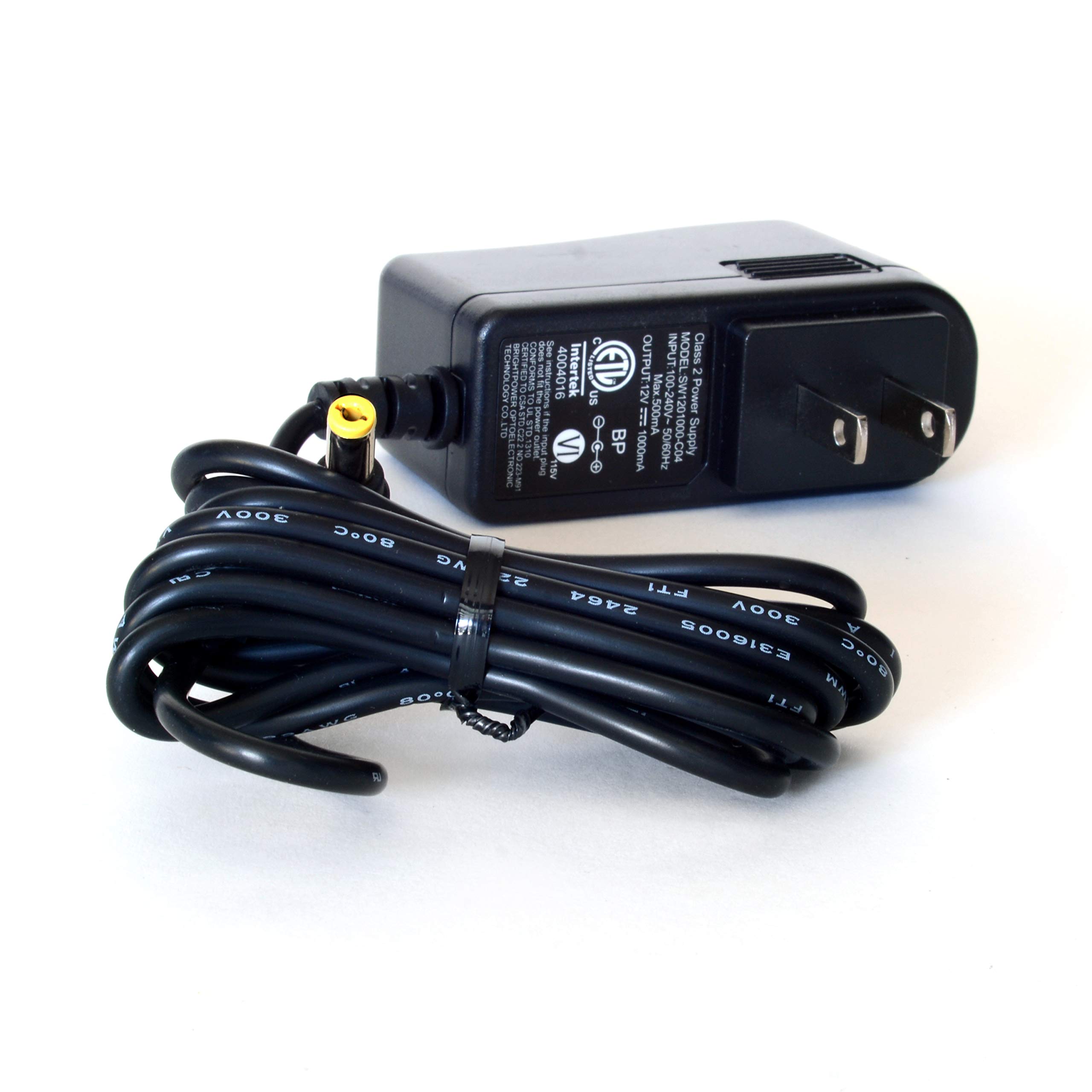 Steelman 99761 500-Lumen LED Ultra Slim Workshop Light with 40ft Retractable Cord Reel - UV & Weather Resistant, Magnetic Base - Perfect for Garage, Auto Repair & Construction Sites
