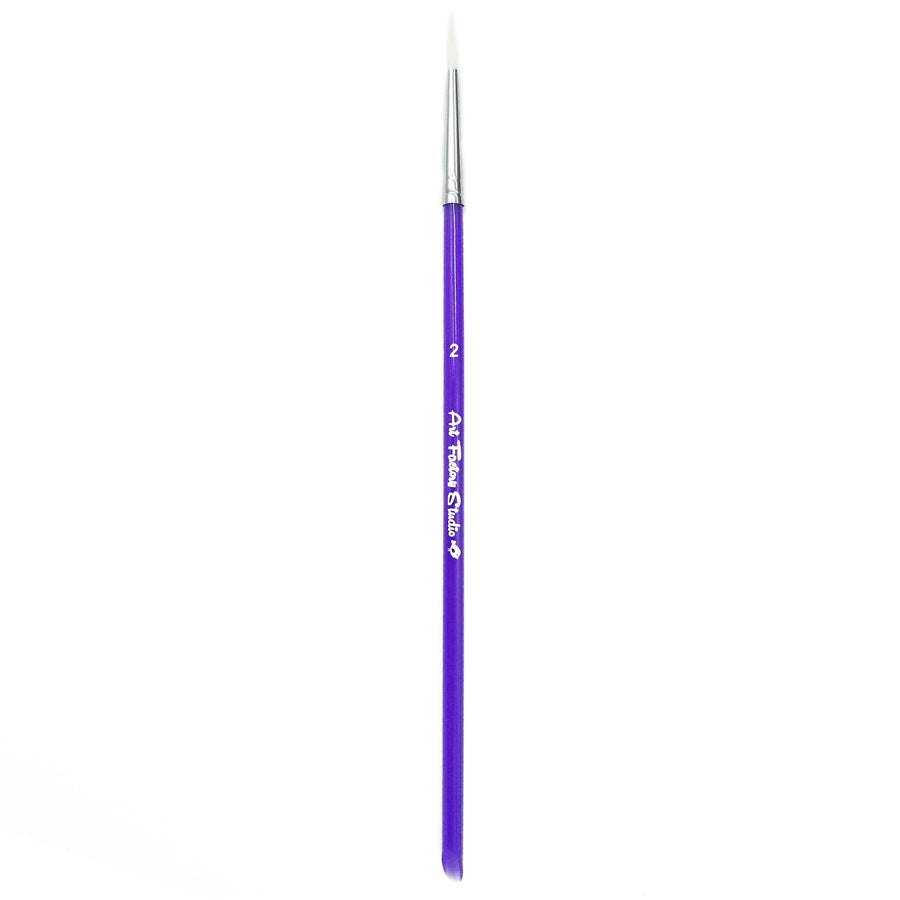 Redondo #2 Art Factory Studio - Premium Art Supplies for Professional Artists & Hobbyists - Perfect for Painting, Sketching & Creative Projects