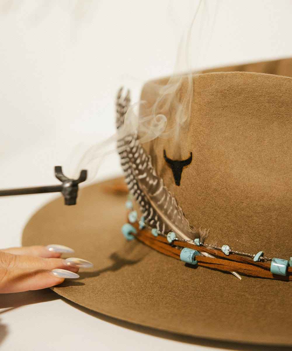Custom Hat Experience in Salt Lake City - Personalized Hat Making for 1-8 People - Perfect for Team Building, Birthday Parties & Corporate Events