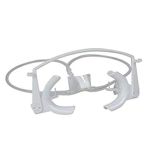 Autoclavable Dental Mouth Opener & Cheek Retractor Kit - Orthodontic Teeth Whitening & Dry Field System for Dentists (Disposable Lip Retractor for Mouthguard, Dental Procedures & Teeth Cleaning)