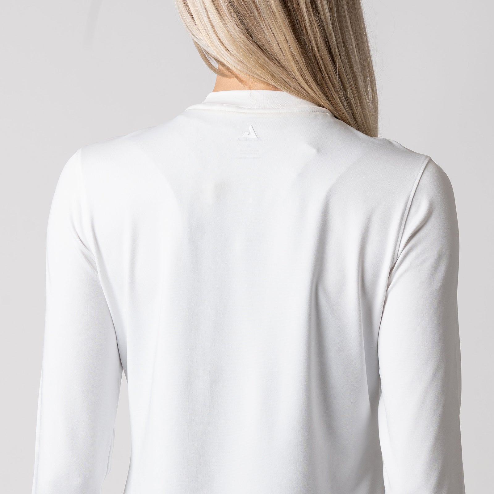 Women's Quarter Zip Pullover