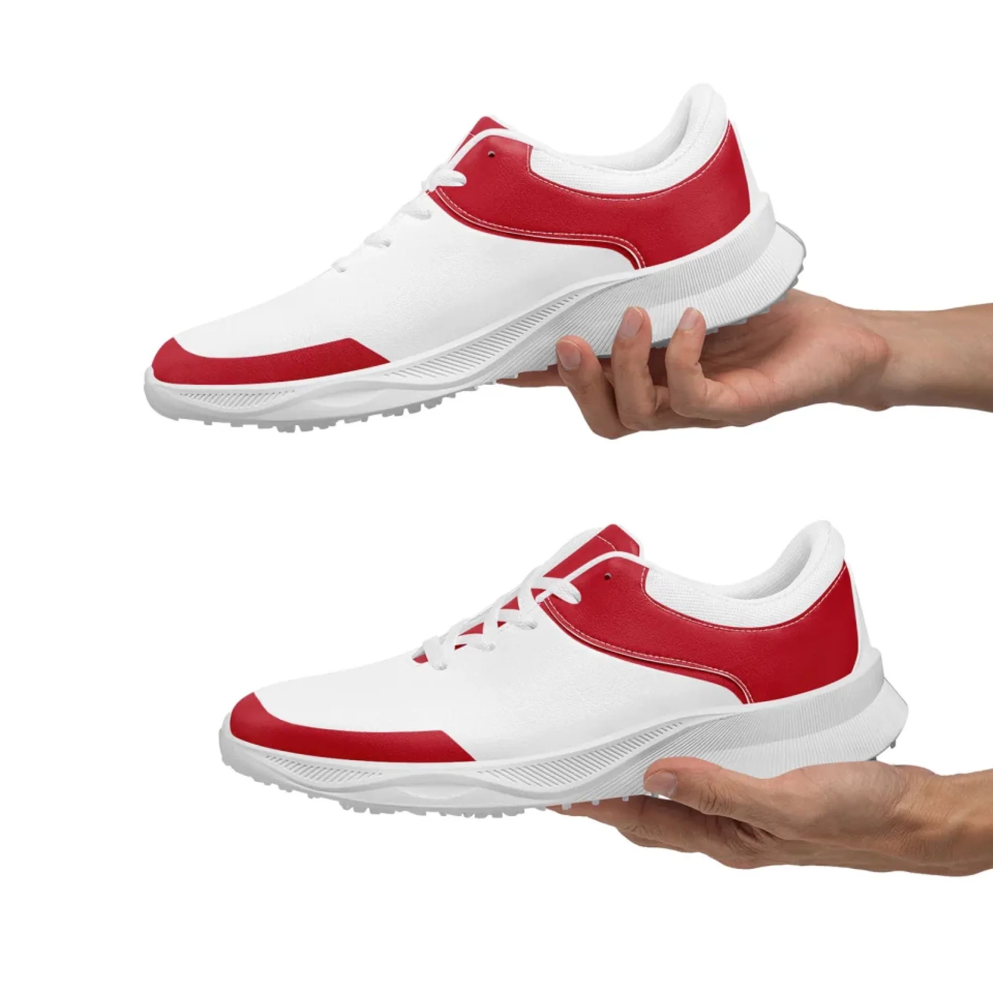 Custom Golf Shoes for Academies – Premium Training Footwear FN062 25028054 | Perfect for Golf Practice, Driving Range & Club Training Sessions