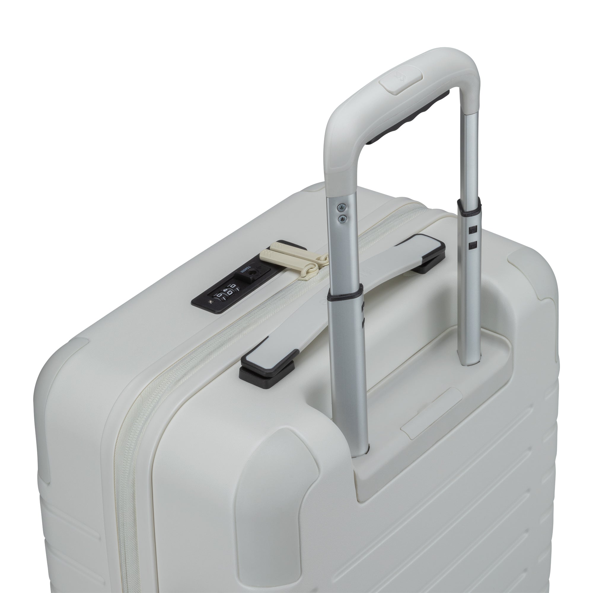Travelite Epicure Spinner Carry On Luggage - Lightweight Expandable Suitcase with 360° Wheels for Air Travel, Business Trips & Weekend Getaways