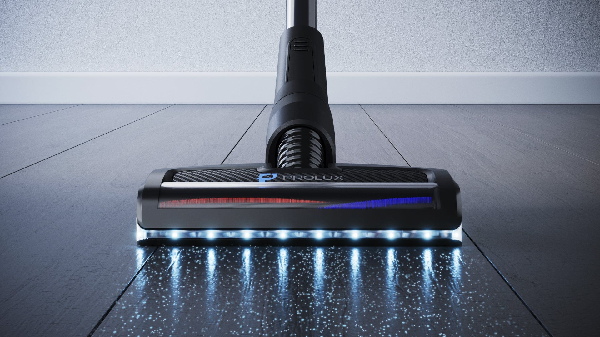 Prolux 2.0 Bagless Backpack Vacuum Cleaner with Electric Power Head - Lightweight Cordless Stick Vac for Pet Hair, Hard Floors & Carpets | Perfect for Home, Apartment & Car Cleaning