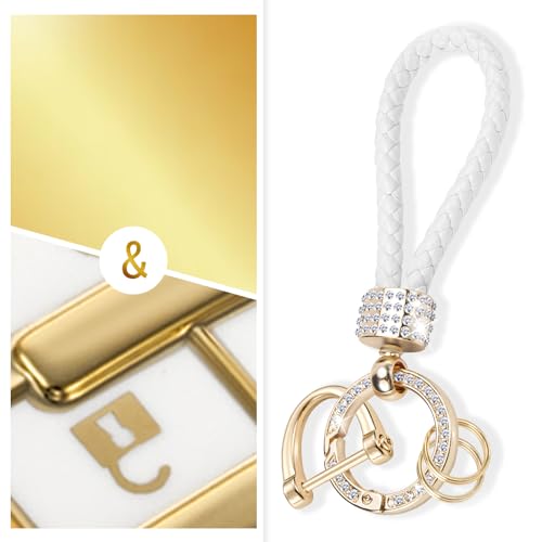 Diamond Rope /Gold Edge