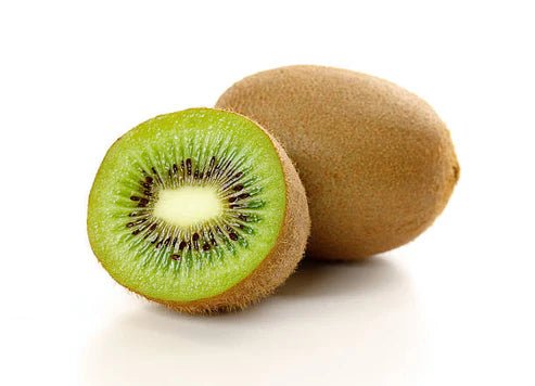 Fresh New Zealand Kiwi Fruit 1kg - Premium Quality, Sweet & Juicy - Perfect for Smoothies, Salads & Healthy Snacks