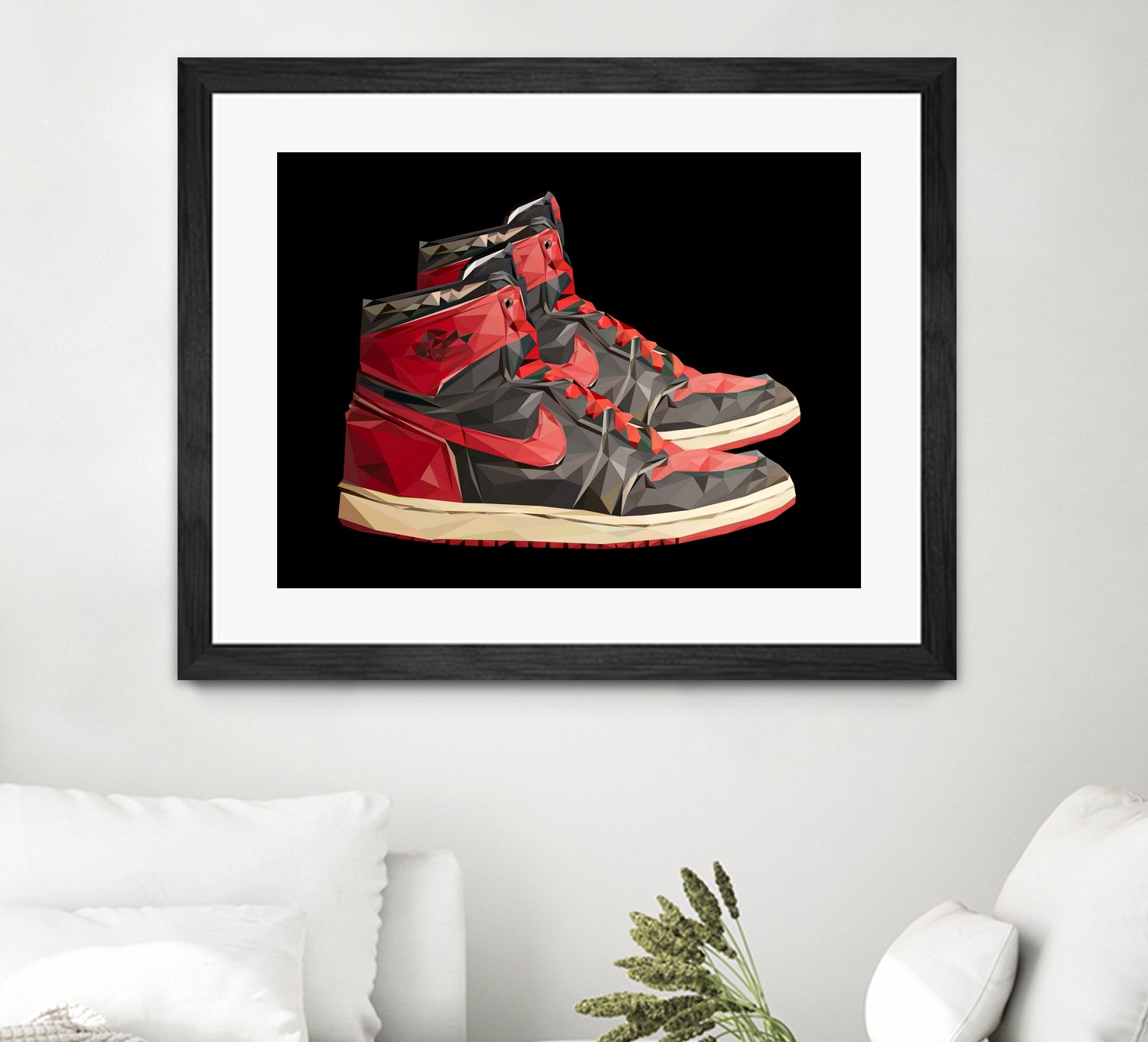 Air Jordan 1 Retro High OG Sneakers - Men's Basketball Shoes for Style & Performance | Perfect for Streetwear, Gym & Casual Outfits