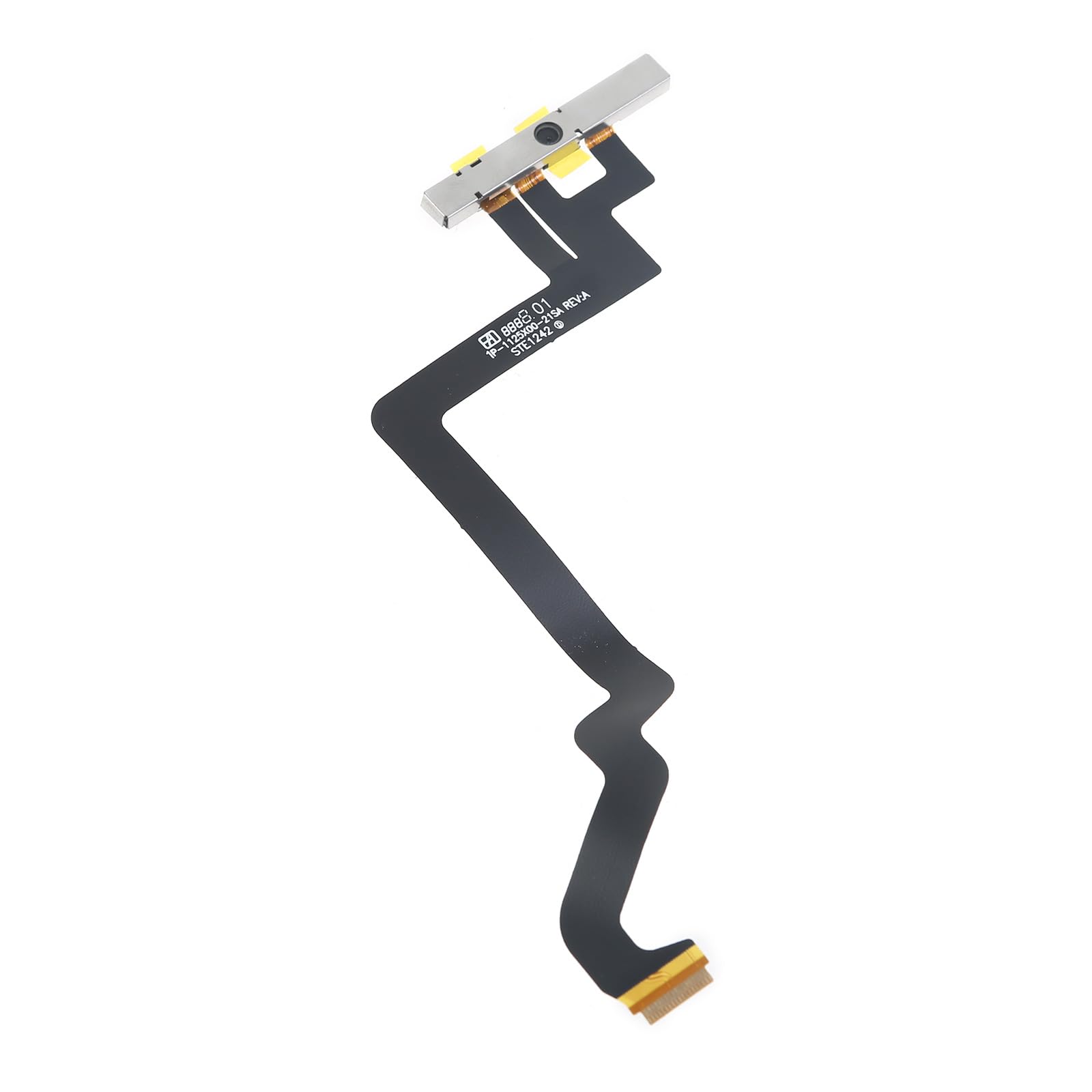 Original 3DS XL Camera Module with Ribbon Cable Replacement - Host Camera Cable & Screen Assembly for Nintendo 3DS XL - Perfect for DIY Repairs & Gaming Accessories