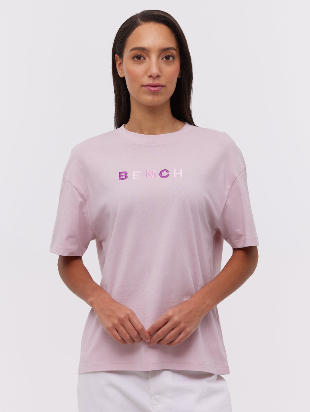 Karaya Block Letter Graphic T-Shirt for Men & Women - Trendy Casual Tee for Streetwear, Outfits & Everyday Wear