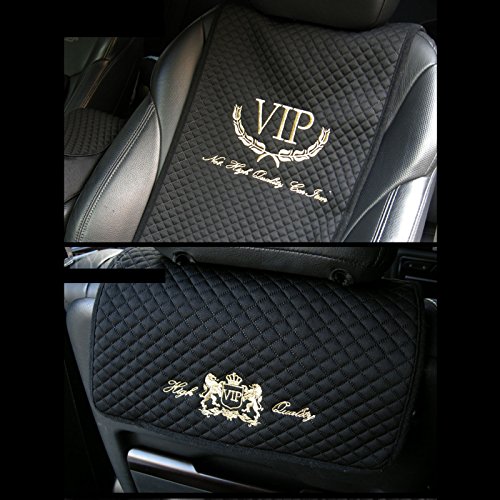 Gold VIP Logo