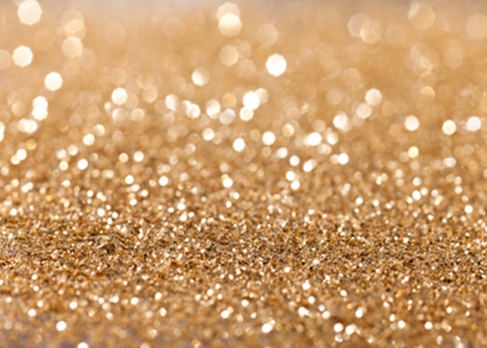 MEETOOA Dreamlike Glitter Halo Photography Backdrop - Multicolor Studio Props for Romantic Photo Shoots, Couple Portraits & Wedding Photography