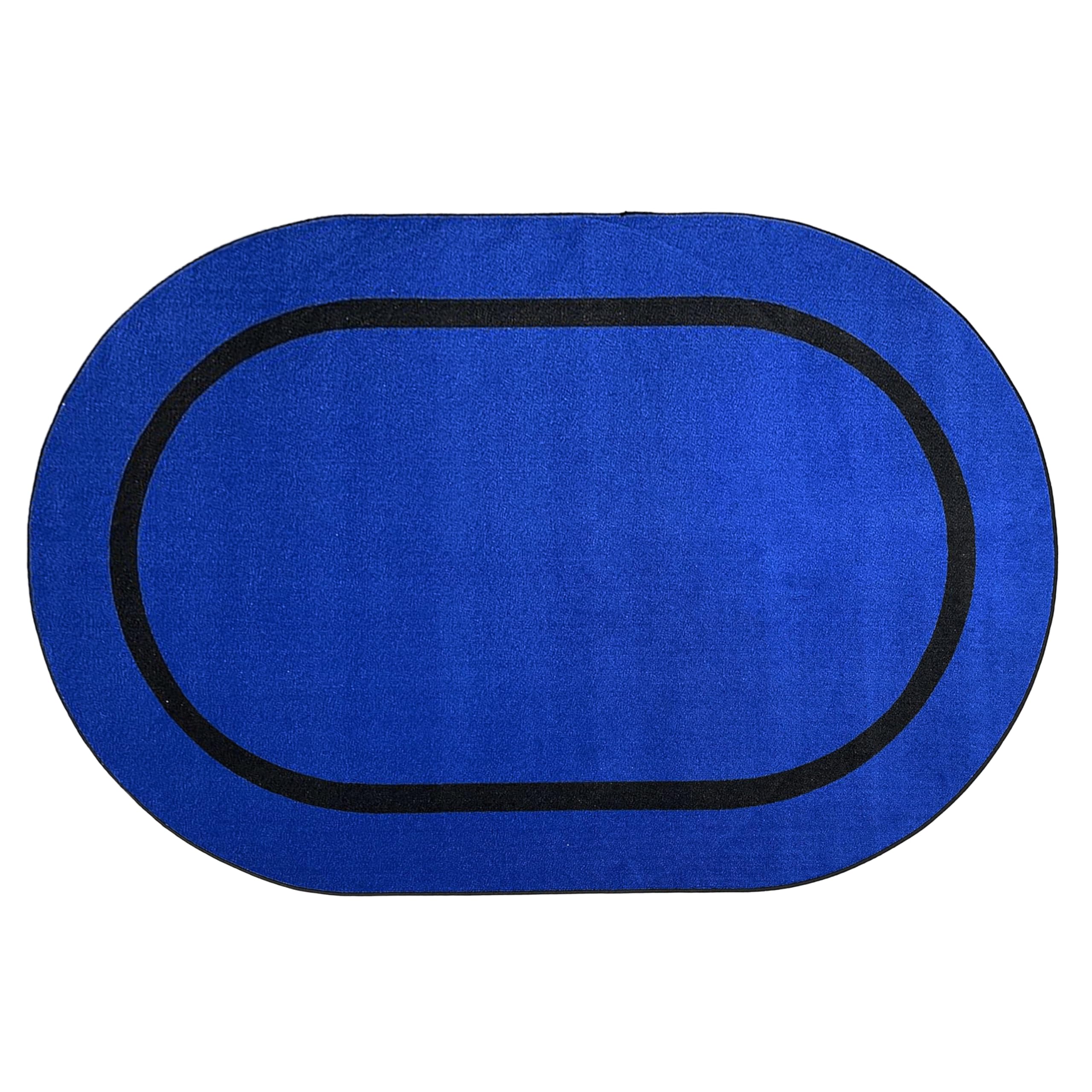 Montessori Kids Carpet - 7'6