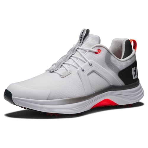 White/Black/Red