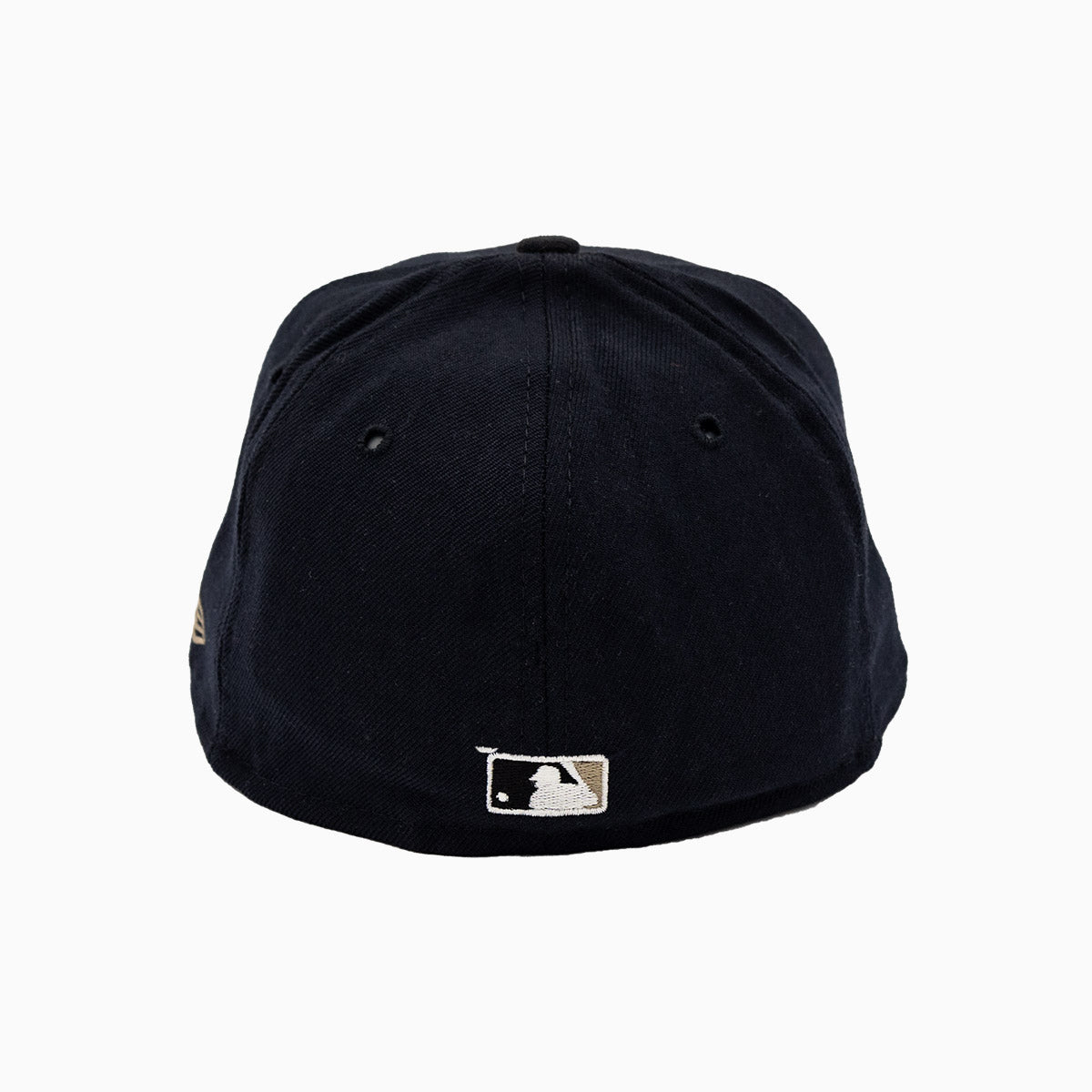 Atlanta Braves MLB 59FIFTY Fitted Baseball Cap - Official New Era Snapback Hat for Men & Women - Perfect for Games, Collecting & Streetwear Fashion