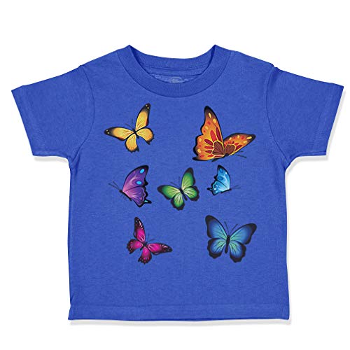 Royal Blue Design Only