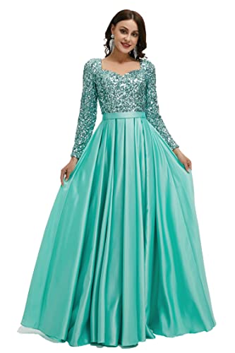Turquoise
