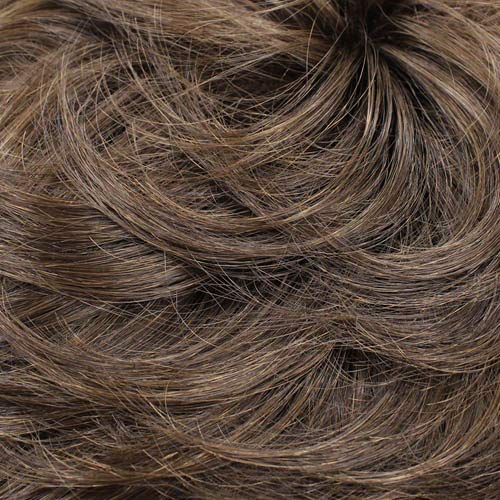 Anemone 3/4 Cap Wig Color 8 - 26
