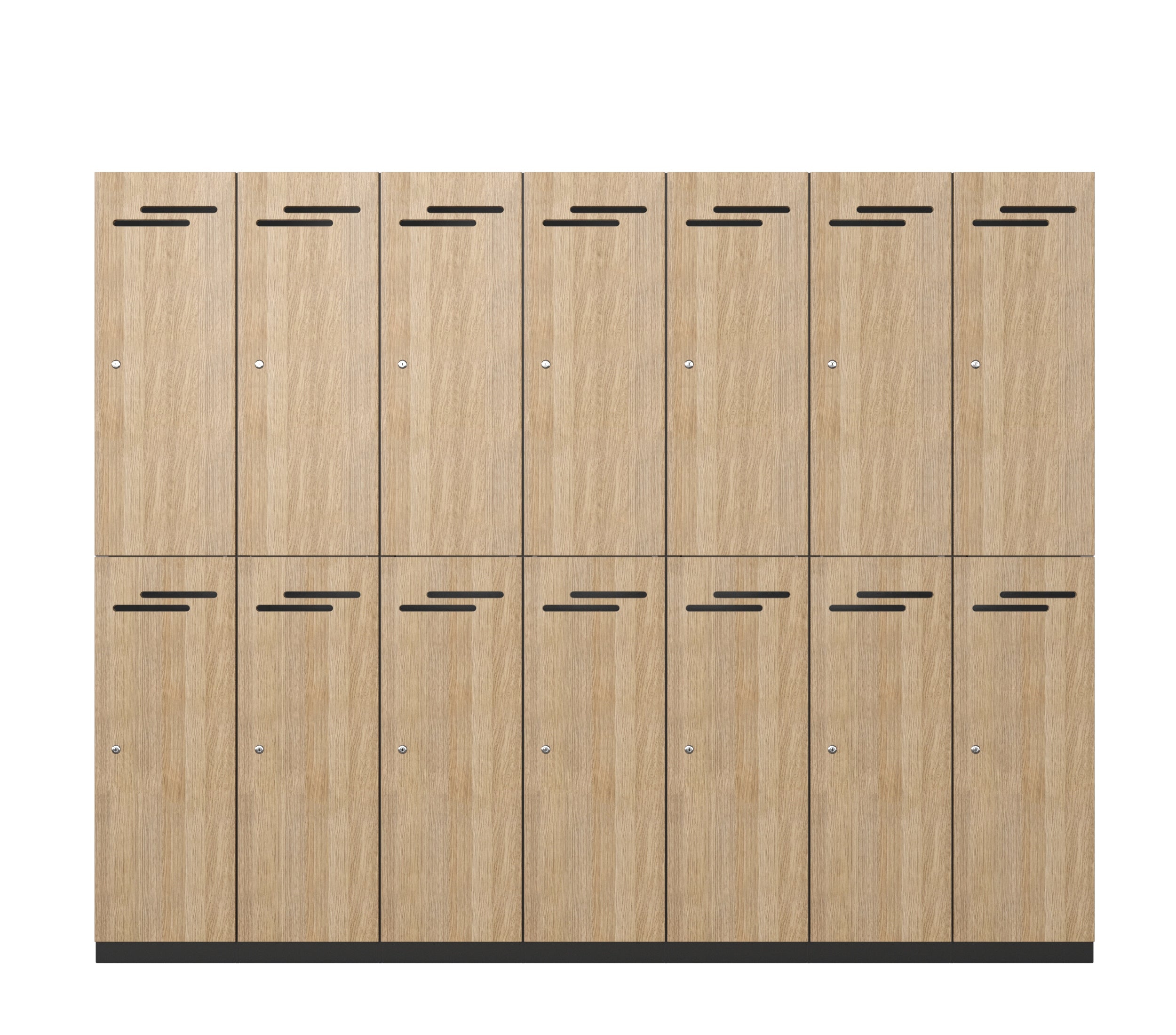 Heavy Duty Commercial Lockers for Schools, Gyms & Offices - Secure Storage Solutions for Personal Belongings & Equipment