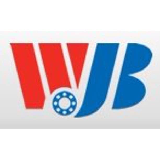 WJB Bearing Replacement for FitsD Truck 1996-1983 & Mazda Truck 1995-1994 (FA) - Heavy Duty Suspension Part for Smooth Ride & Off-Road Performance