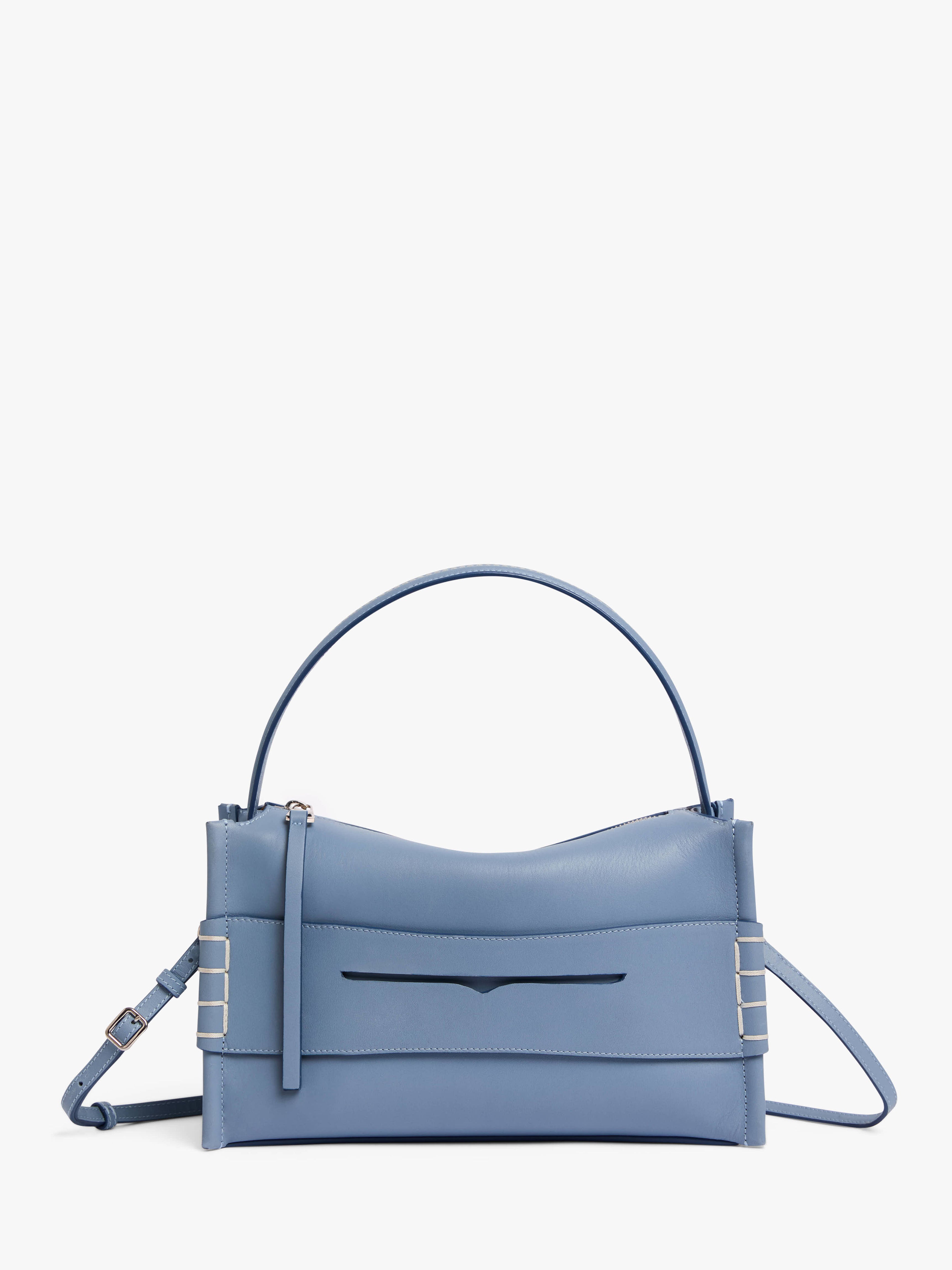 Premium CL Loafer Bag in Off White - HB0716LA0360 | Stylish & Durable Handbag for Women | Perfect for Work, Travel & Everyday Use